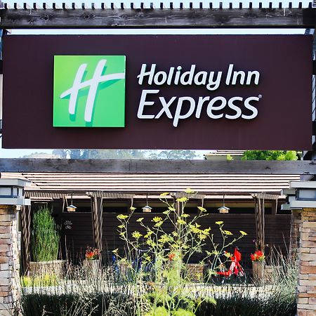 Holiday Inn Express Mill Valley San Francisco Area By Ihg Ngoại thất bức ảnh