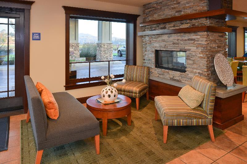 Holiday Inn Express Mill Valley San Francisco Area By Ihg Ngoại thất bức ảnh