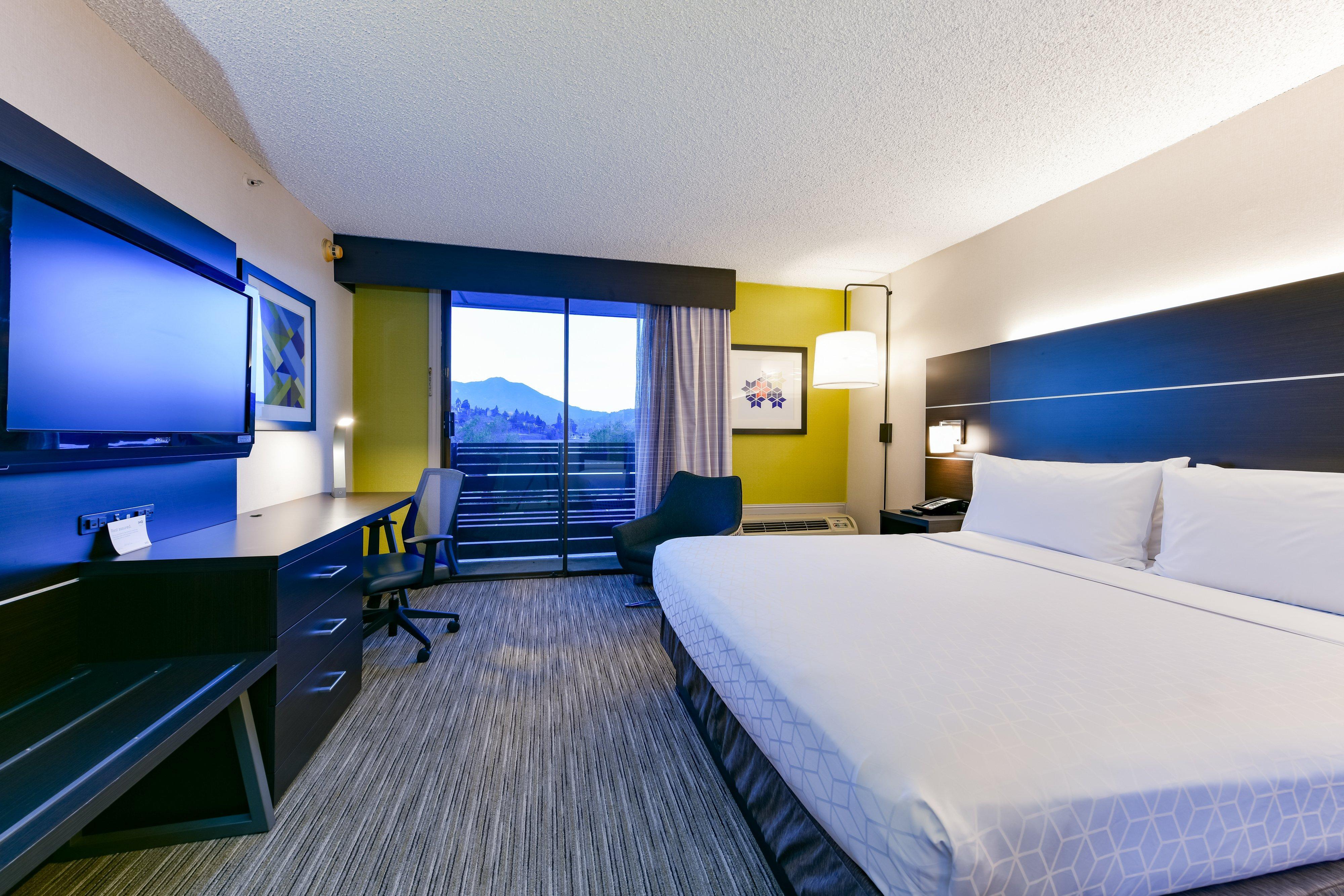Holiday Inn Express Mill Valley San Francisco Area By Ihg Ngoại thất bức ảnh