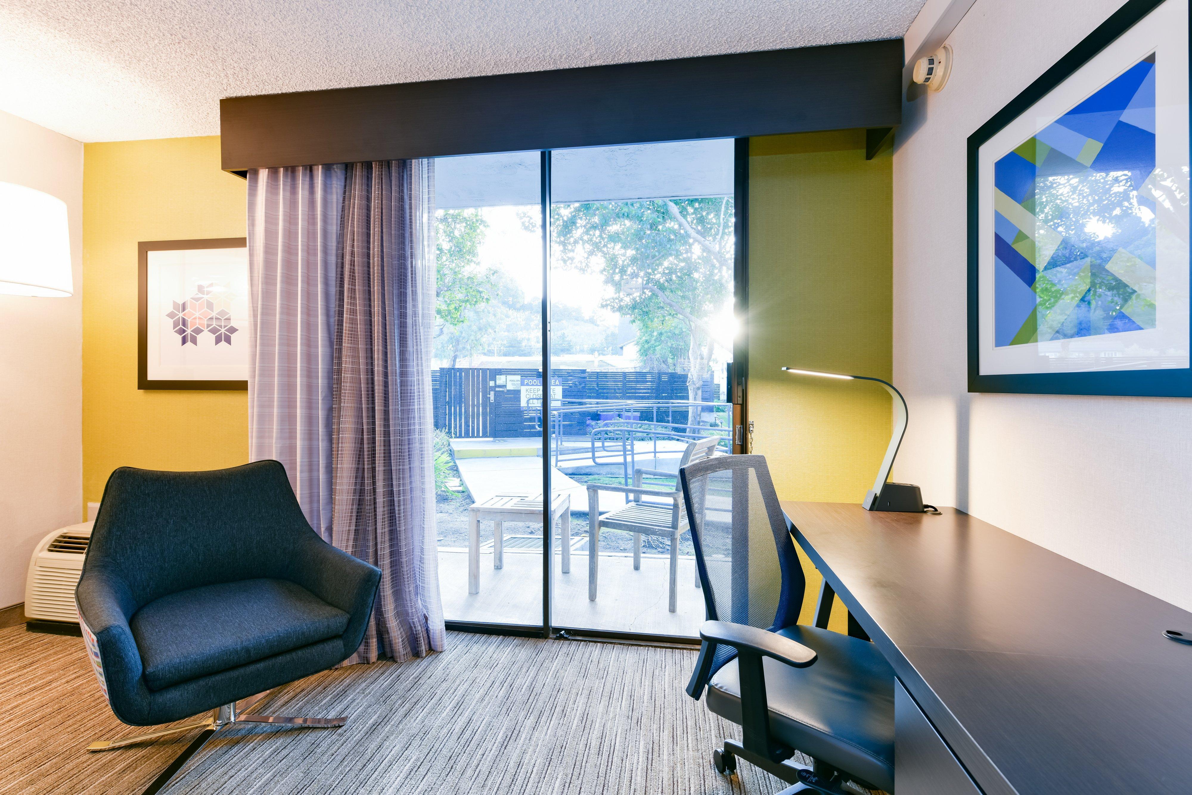 Holiday Inn Express Mill Valley San Francisco Area By Ihg Ngoại thất bức ảnh
