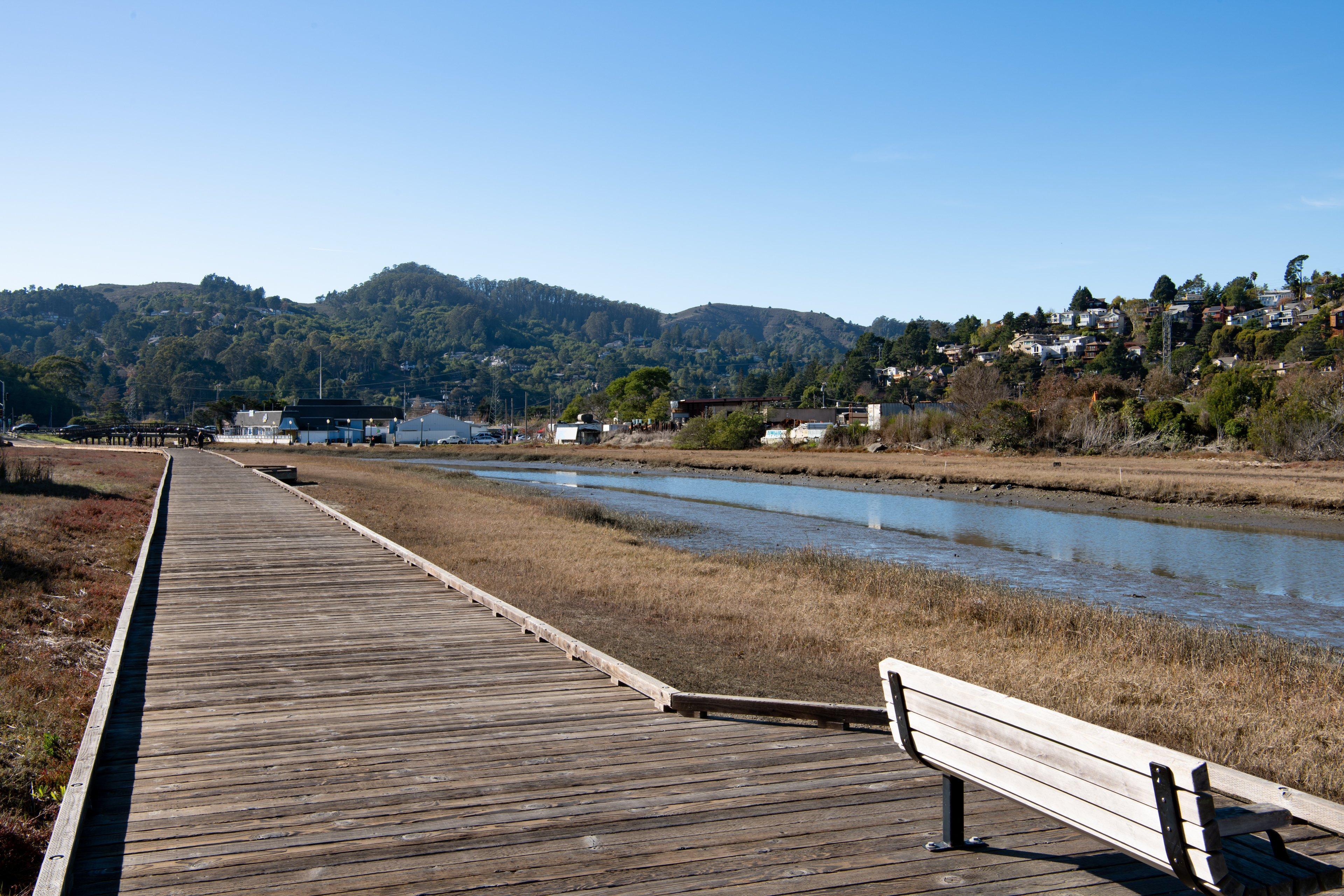 Holiday Inn Express Mill Valley San Francisco Area By Ihg Ngoại thất bức ảnh