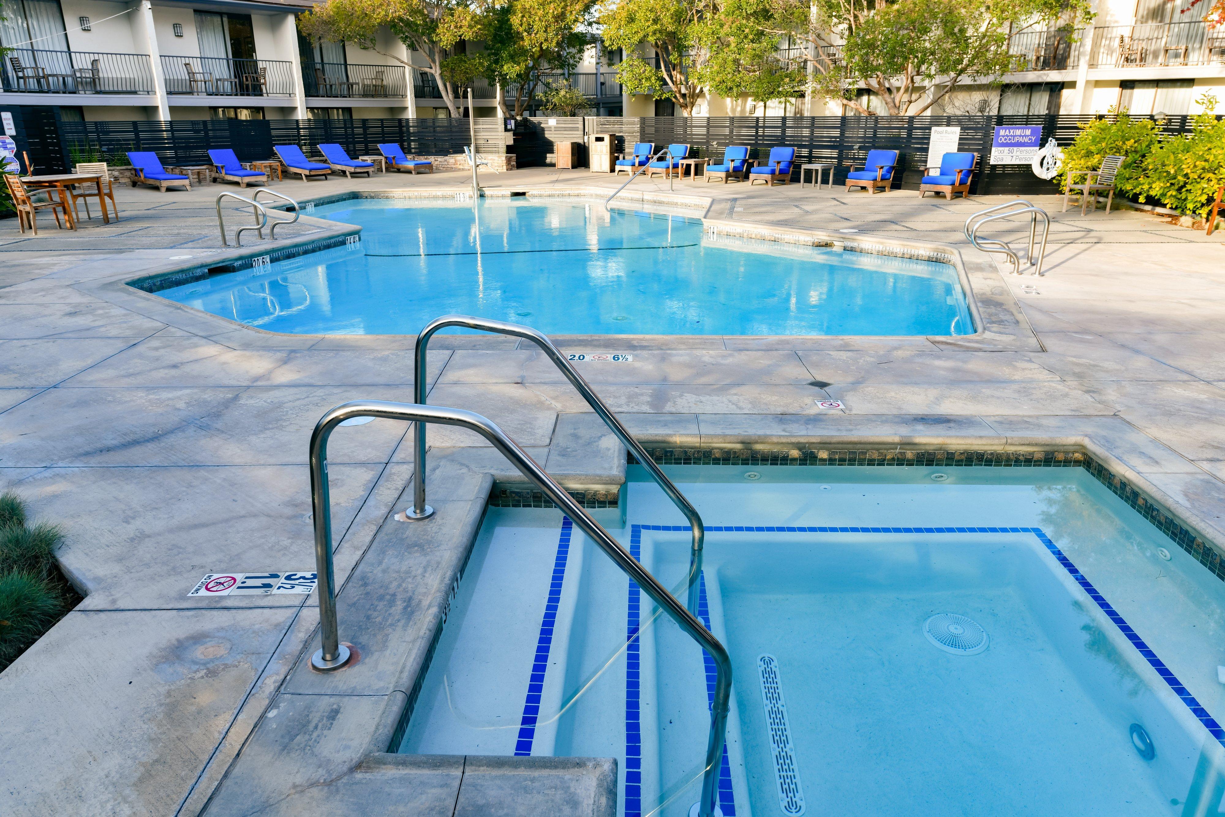 Holiday Inn Express Mill Valley San Francisco Area By Ihg Ngoại thất bức ảnh