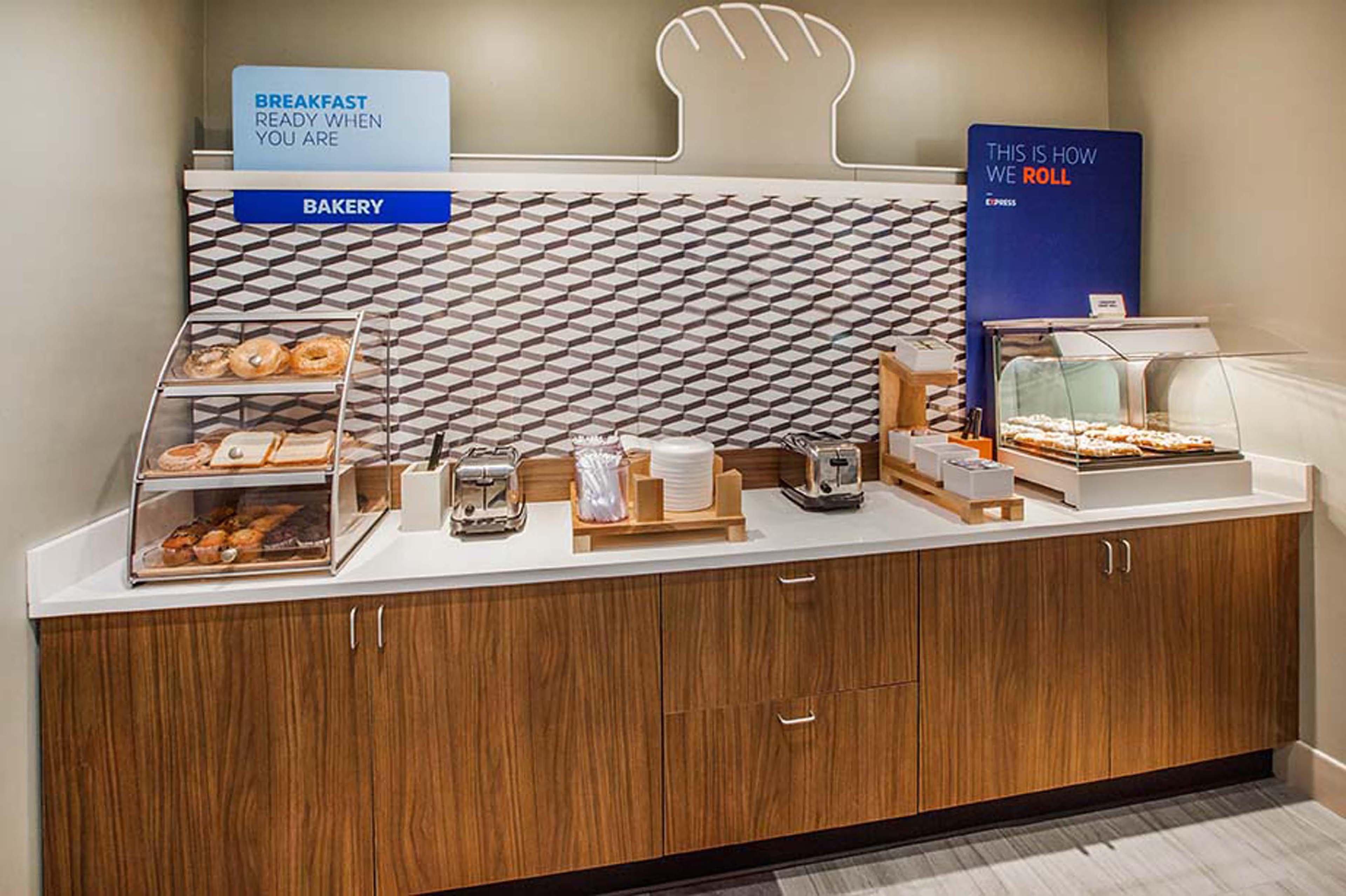 Holiday Inn Express Mill Valley San Francisco Area By Ihg Ngoại thất bức ảnh