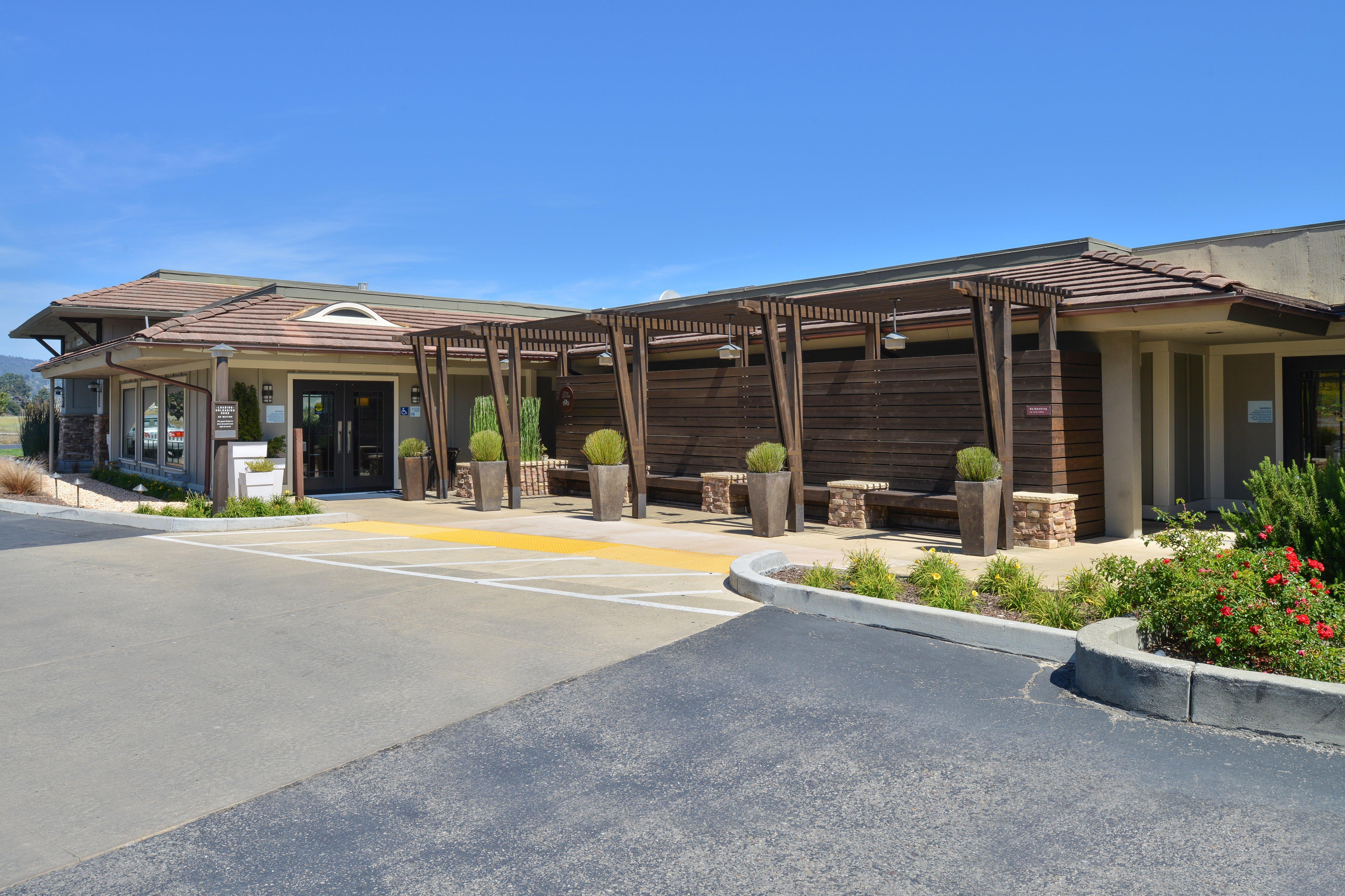 Holiday Inn Express Mill Valley San Francisco Area By Ihg Ngoại thất bức ảnh