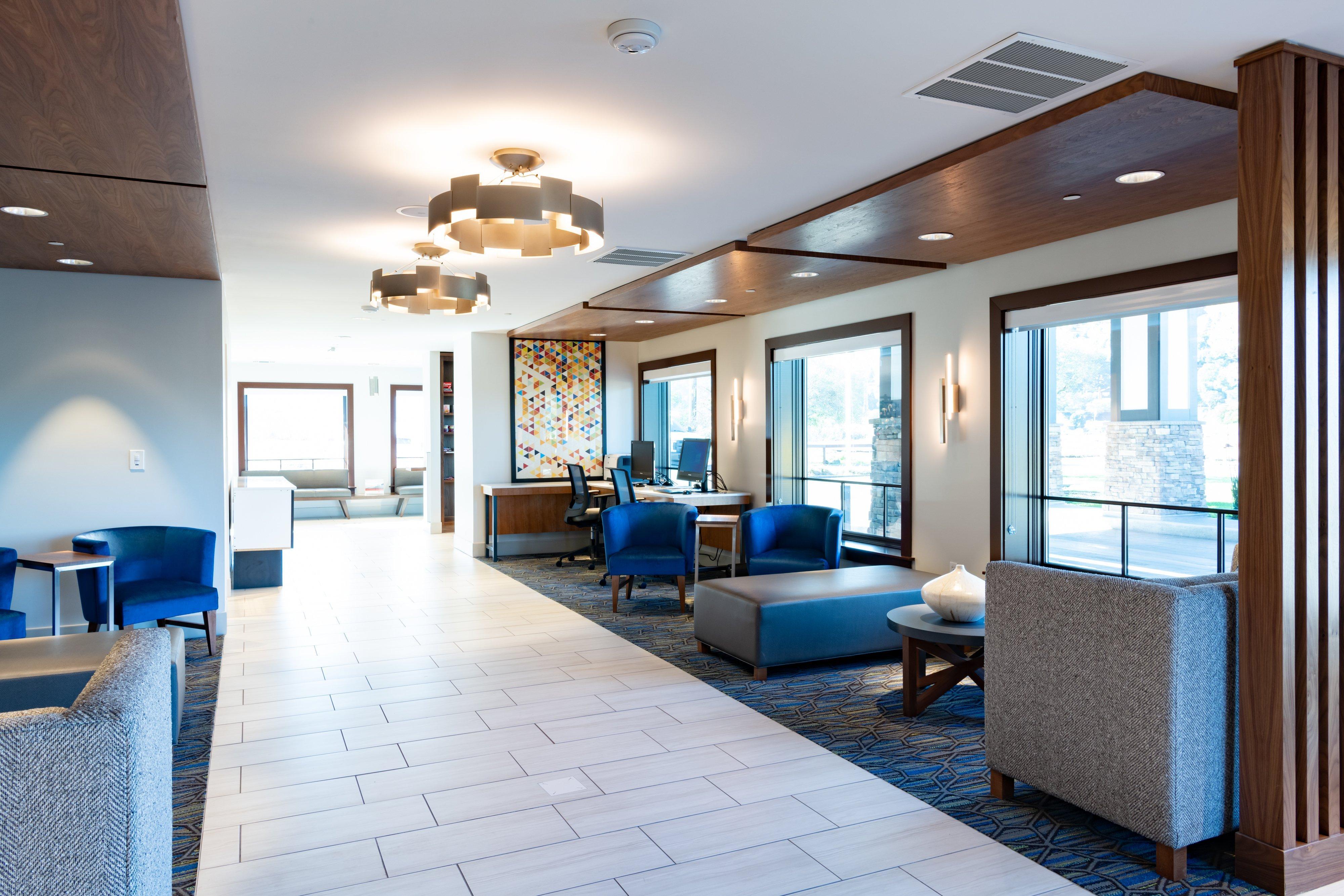Holiday Inn Express Mill Valley San Francisco Area By Ihg Ngoại thất bức ảnh