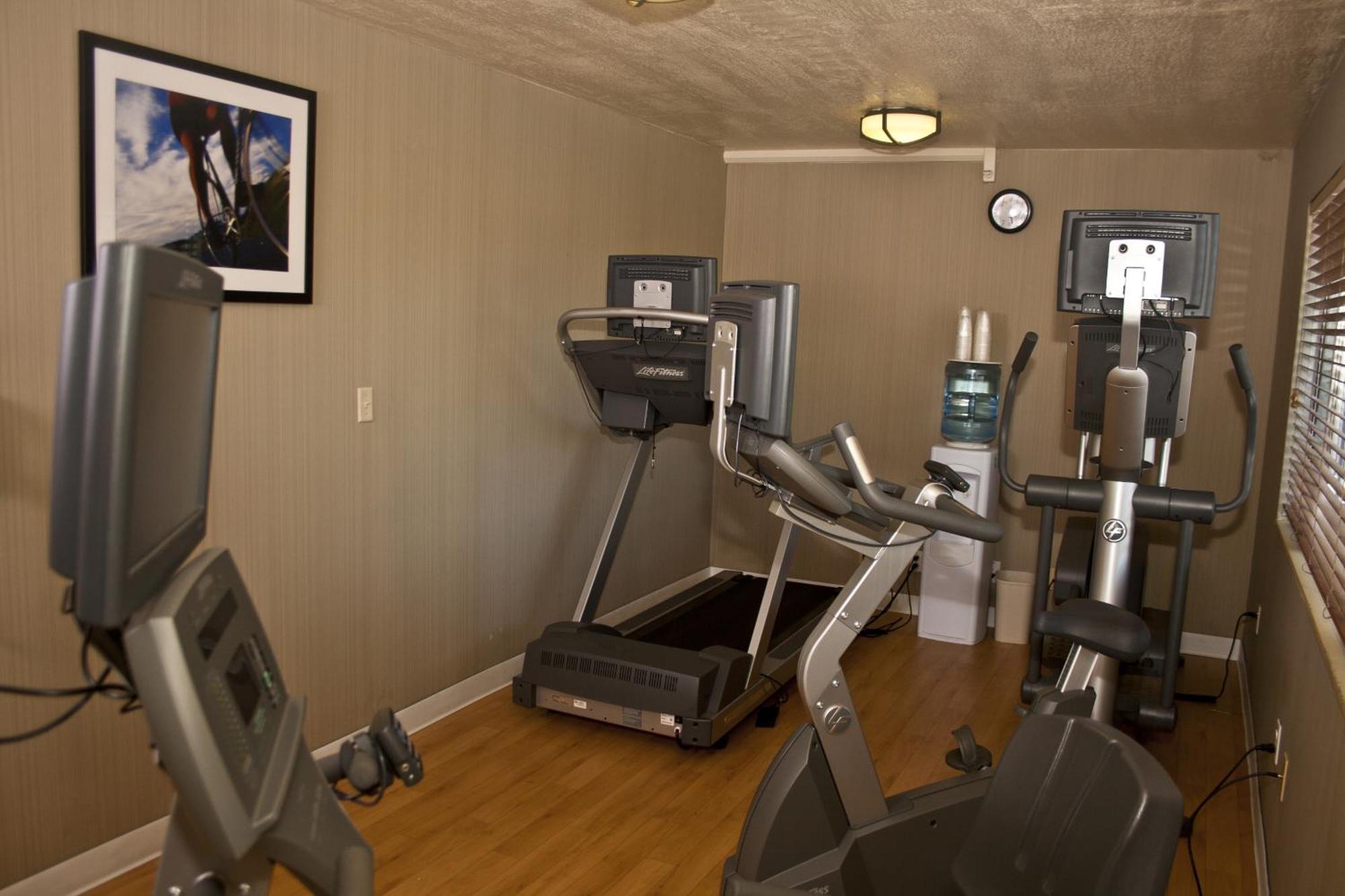Holiday Inn Express Mill Valley San Francisco Area By Ihg Ngoại thất bức ảnh