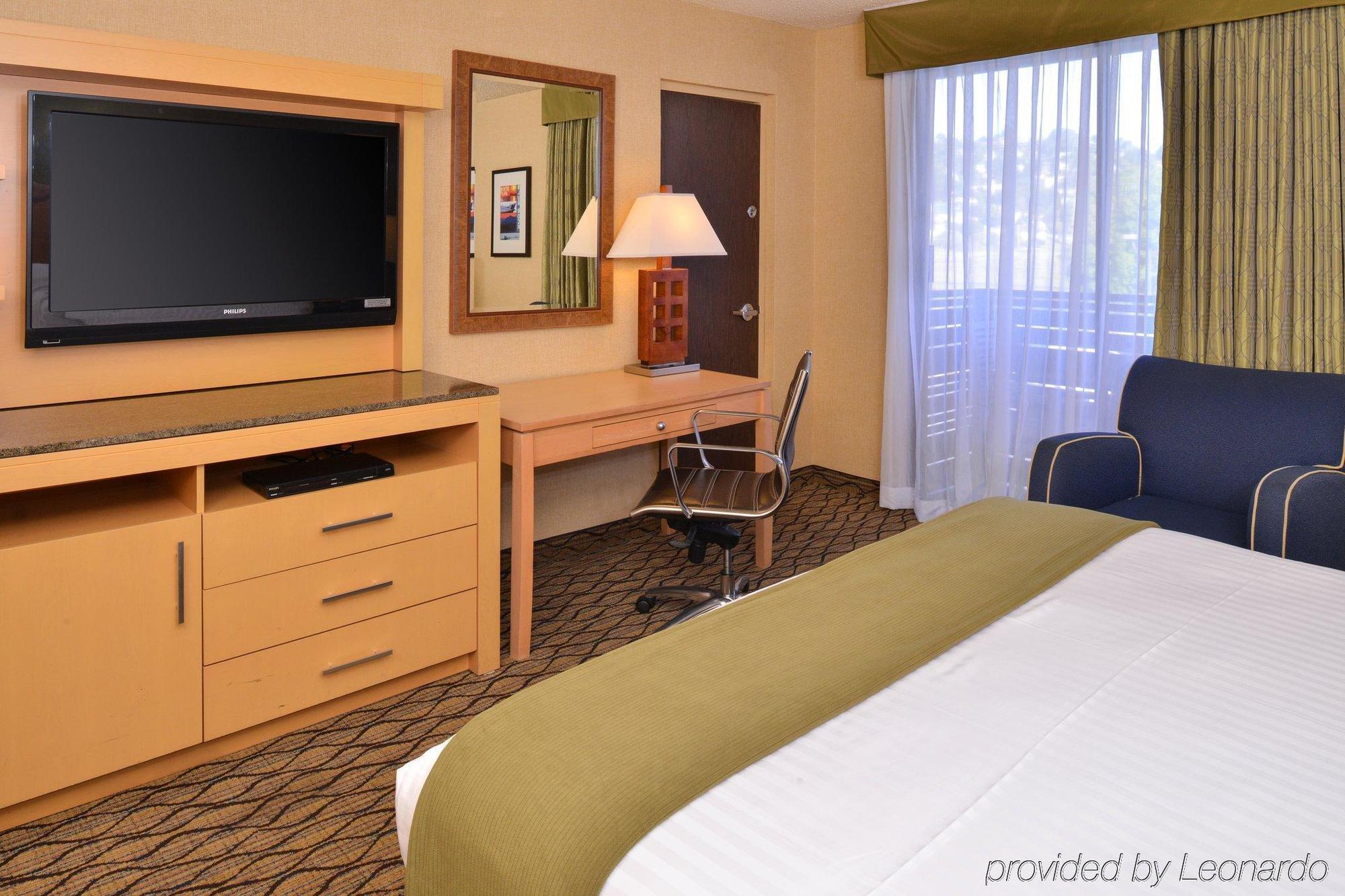 Holiday Inn Express Mill Valley San Francisco Area By Ihg Ngoại thất bức ảnh
