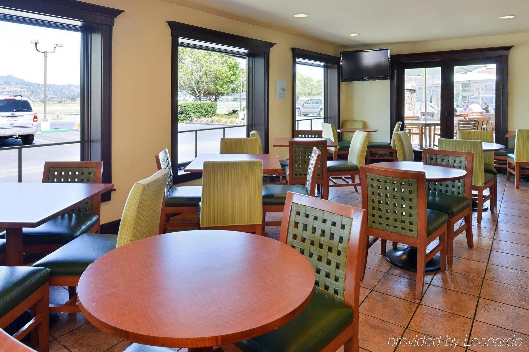 Holiday Inn Express Mill Valley San Francisco Area By Ihg Ngoại thất bức ảnh