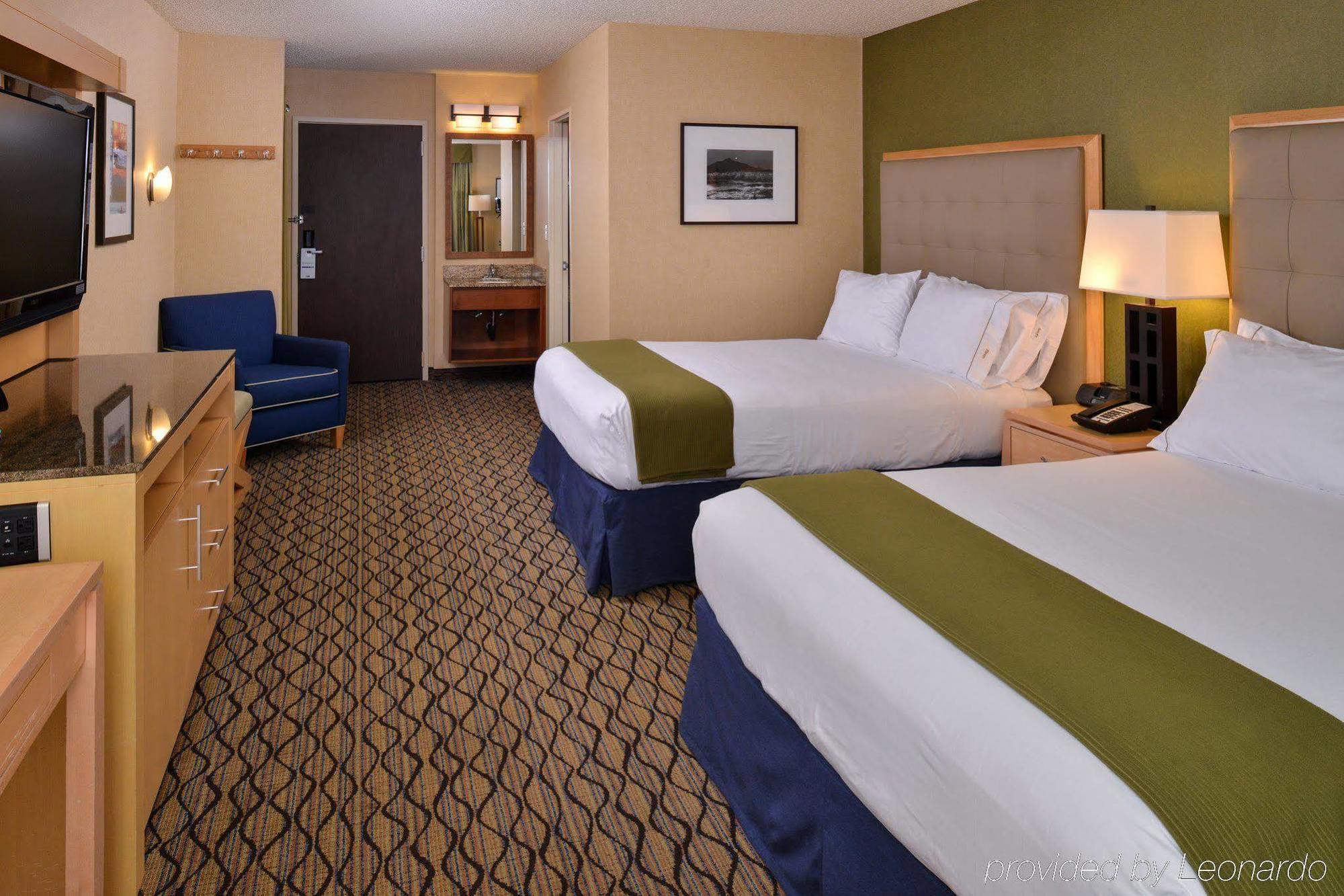 Holiday Inn Express Mill Valley San Francisco Area By Ihg Ngoại thất bức ảnh