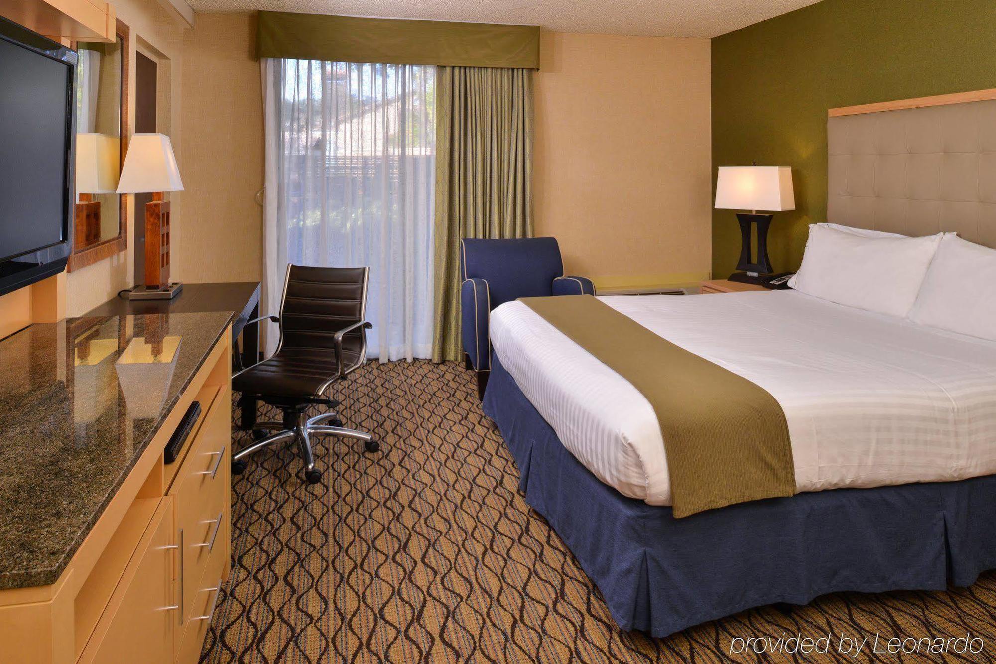 Holiday Inn Express Mill Valley San Francisco Area By Ihg Ngoại thất bức ảnh